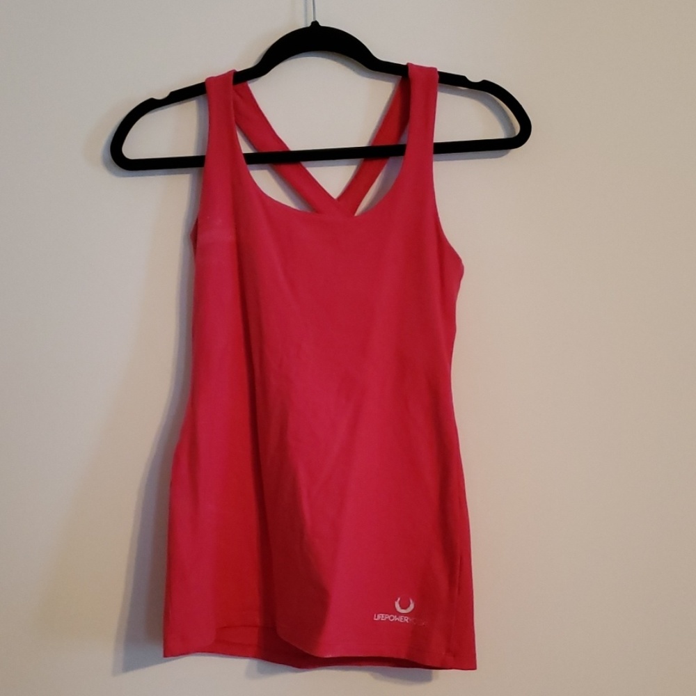 Workout top